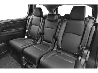 Honda Odyssey 2025 EX-L 4dr Mini-Van