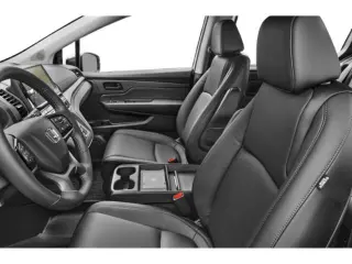 Honda Odyssey 2025 EX-L 4dr Mini-Van