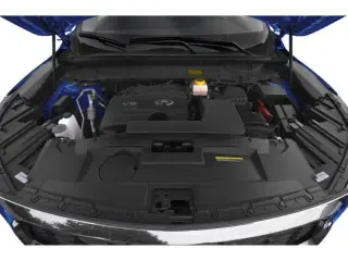 INFINITI QX60 2023 Luxe 4dr SUV