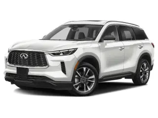 INFINITI QX60 2023 Luxe 4dr SUV