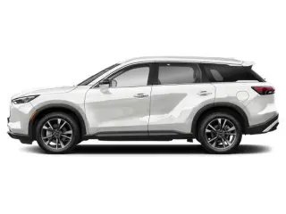 INFINITI QX60 2023 Luxe 4dr SUV