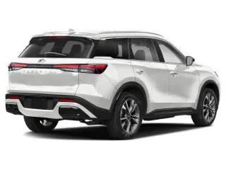 INFINITI QX60 2023 Luxe 4dr SUV