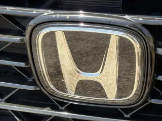 Honda Accord Hybrid 2023 Sport-L 4dr Sedan