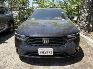 Honda Accord Hybrid 2023 Sport-L 4dr Sedan