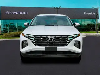Hyundai TUCSON 2024 AWD SEL 4dr SUV