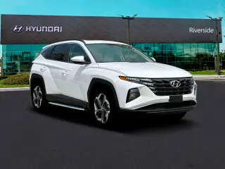 Hyundai TUCSON 2024 AWD SEL 4dr SUV