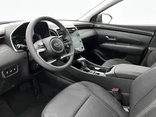 Hyundai TUCSON 2024 AWD SEL 4dr SUV