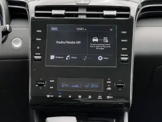 Hyundai TUCSON 2024 AWD SEL 4dr SUV