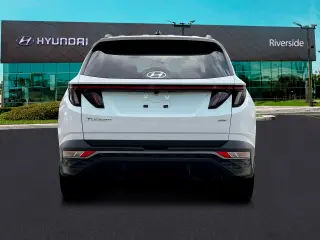 Hyundai TUCSON 2024 AWD SEL 4dr SUV
