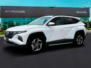 Hyundai TUCSON 2024 AWD SEL 4dr SUV
