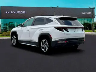 Hyundai TUCSON 2024 AWD SEL 4dr SUV