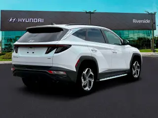 Hyundai TUCSON 2024 AWD SEL 4dr SUV