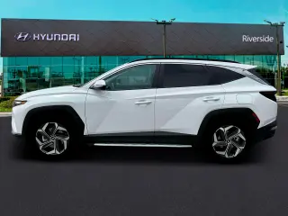 Hyundai TUCSON 2024 AWD SEL 4dr SUV
