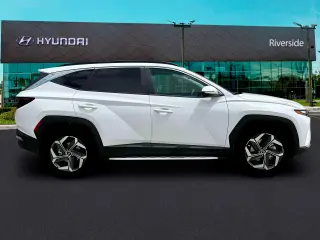 Hyundai TUCSON 2024 AWD SEL 4dr SUV