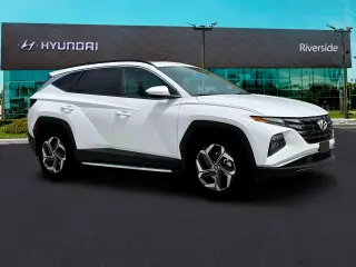 Hyundai TUCSON 2024 AWD SEL 4dr SUV