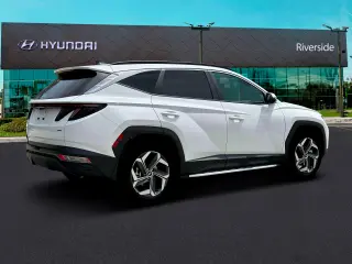 Hyundai TUCSON 2024 AWD SEL 4dr SUV