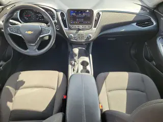 Chevrolet Malibu 2025 LT 4p Sedan con 1LT