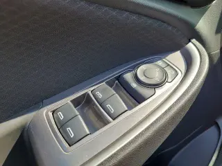 Chevrolet Malibu 2025 LT 4p Sedan con 1LT