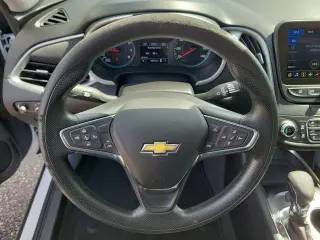 Chevrolet Malibu 2025 LT 4p Sedan con 1LT