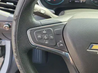 Chevrolet Malibu 2025 LT 4p Sedan con 1LT