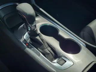 Chevrolet Malibu 2025 LT 4p Sedan con 1LT