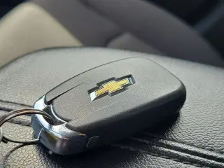 Chevrolet Malibu 2025 LT 4p Sedan con 1LT