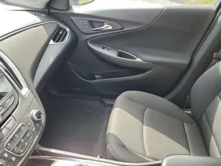 Chevrolet Malibu 2025 LT 4p Sedan con 1LT