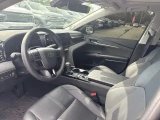 Toyota Camry 2026 XLE Sedán 4p