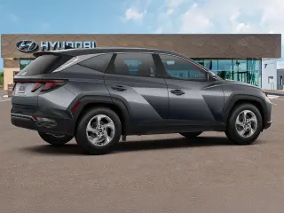 Hyundai TUCSON 2024 SE 4dr SUV