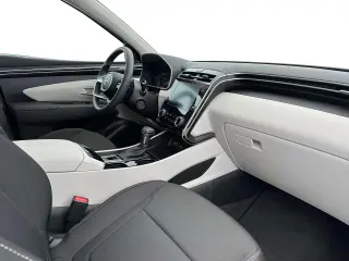 Hyundai TUCSON 2024 SE 4dr SUV