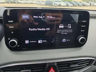 Hyundai SANTA FE 2023 SE 4dr Crossover