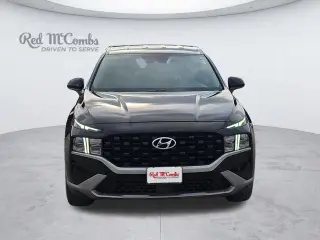 Hyundai SANTA FE 2023 SE 4dr Crossover