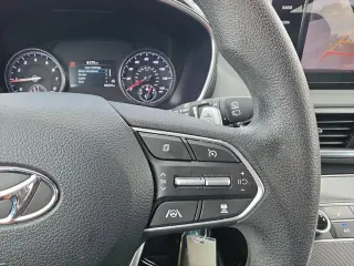 Hyundai SANTA FE 2023 SE 4dr Crossover