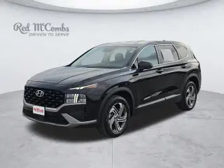 Hyundai SANTA FE 2023 SE 4dr Crossover