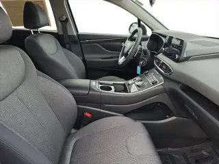 Hyundai SANTA FE 2023 SE 4dr Crossover