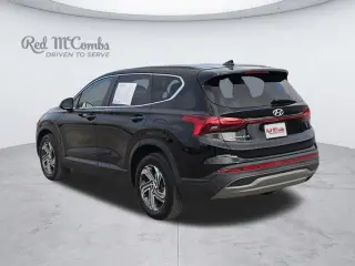 Hyundai SANTA FE 2023 SE 4dr Crossover