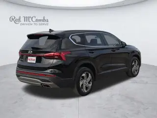 Hyundai SANTA FE 2023 SE 4dr Crossover