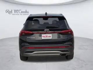 Hyundai SANTA FE 2023 SE 4dr Crossover