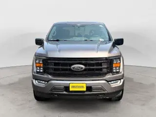 Ford F-150 2022 4x4 XLT 4p SuperCrew 5.5 ft. SB