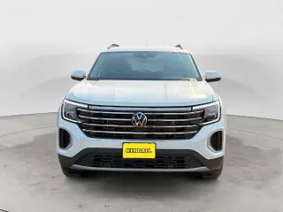 Volkswagen Atlas 2025 AWD SE 4Motion 4dr SUV