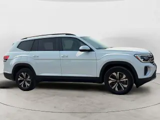 Volkswagen Atlas 2025 AWD SE 4Motion 4dr SUV