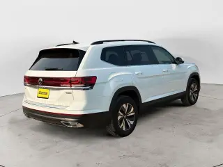Volkswagen Atlas 2025 AWD SE 4Motion 4dr SUV