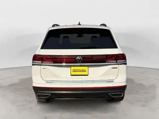 Volkswagen Atlas 2025 AWD SE 4Motion 4dr SUV