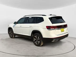 Volkswagen Atlas 2025 AWD SE 4Motion 4dr SUV
