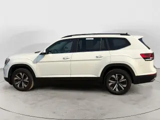 Volkswagen Atlas 2025 AWD SE 4Motion 4dr SUV