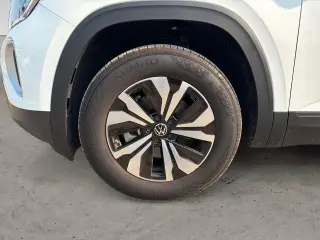Volkswagen Atlas 2025 AWD SE 4Motion 4dr SUV