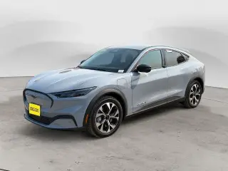 Ford Mustang Mach-E 2024 AWD Select 4p SUV
