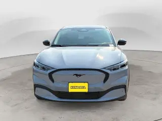Ford Mustang Mach-E 2024 AWD Select 4p SUV