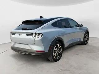 Ford Mustang Mach-E 2024 AWD Select 4p SUV