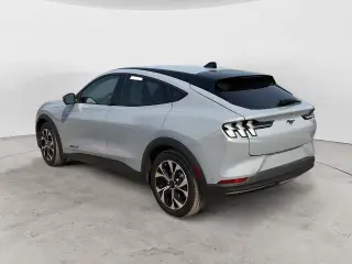 Ford Mustang Mach-E 2024 AWD Select 4p SUV